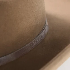 Boss of the Plains 6X Cowboy Hat
