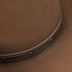 Boss of the Plains 6X Cowboy Hat