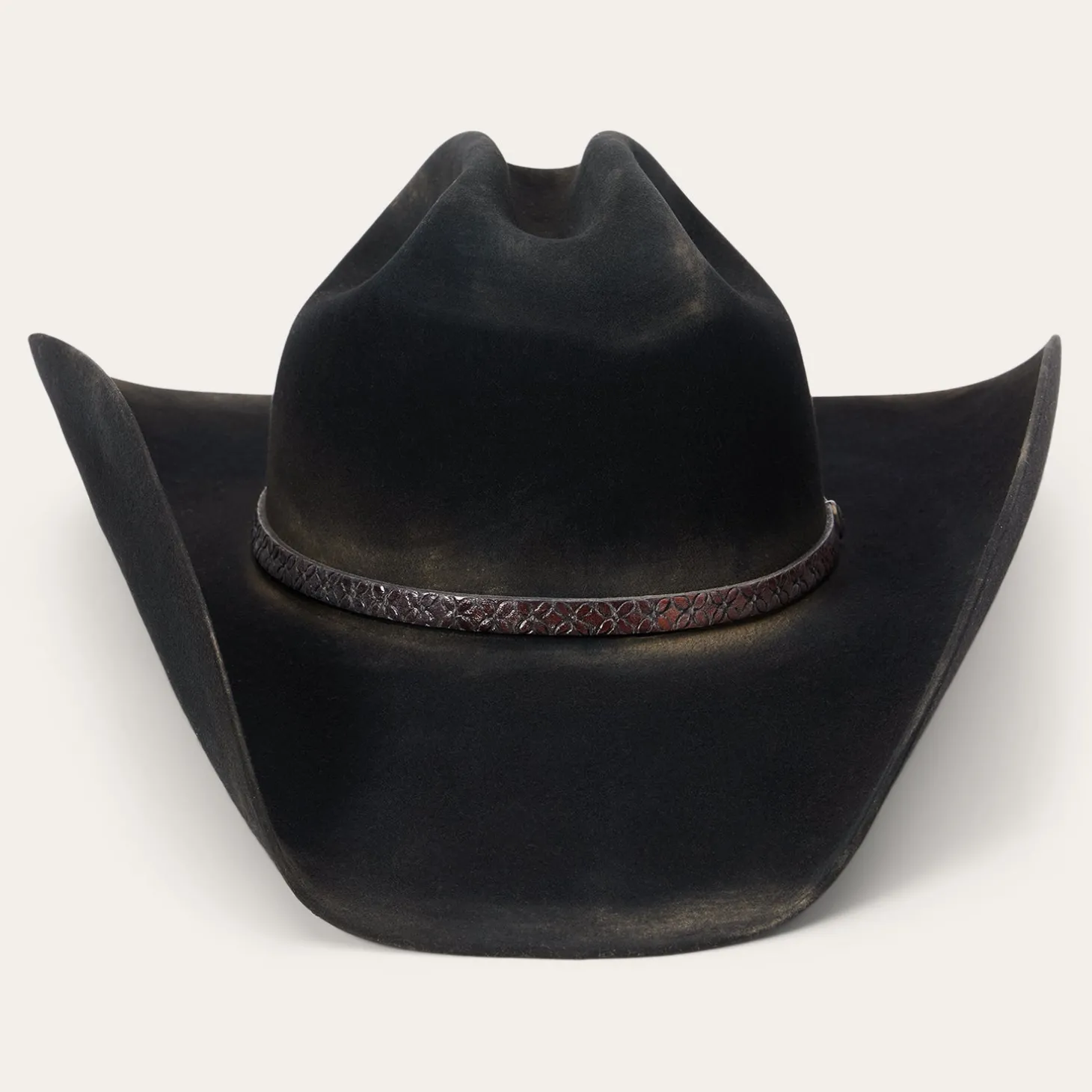 Boss of the Plains 6X Cowboy Hat