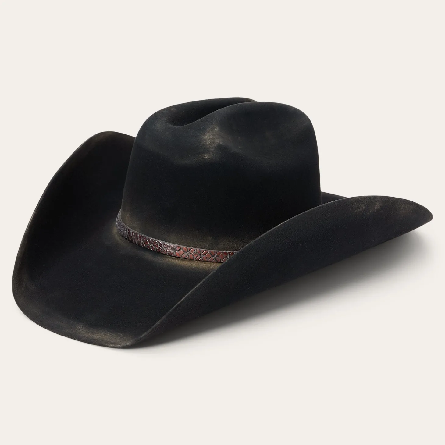Boss of the Plains 6X Cowboy Hat