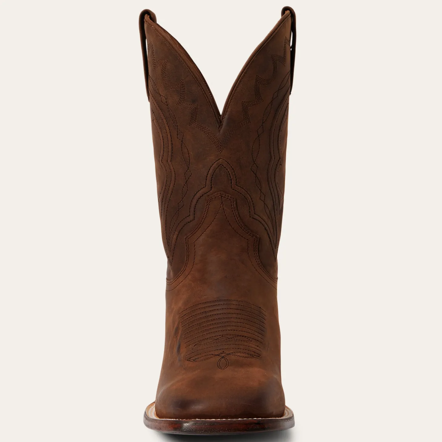Bowie Boots