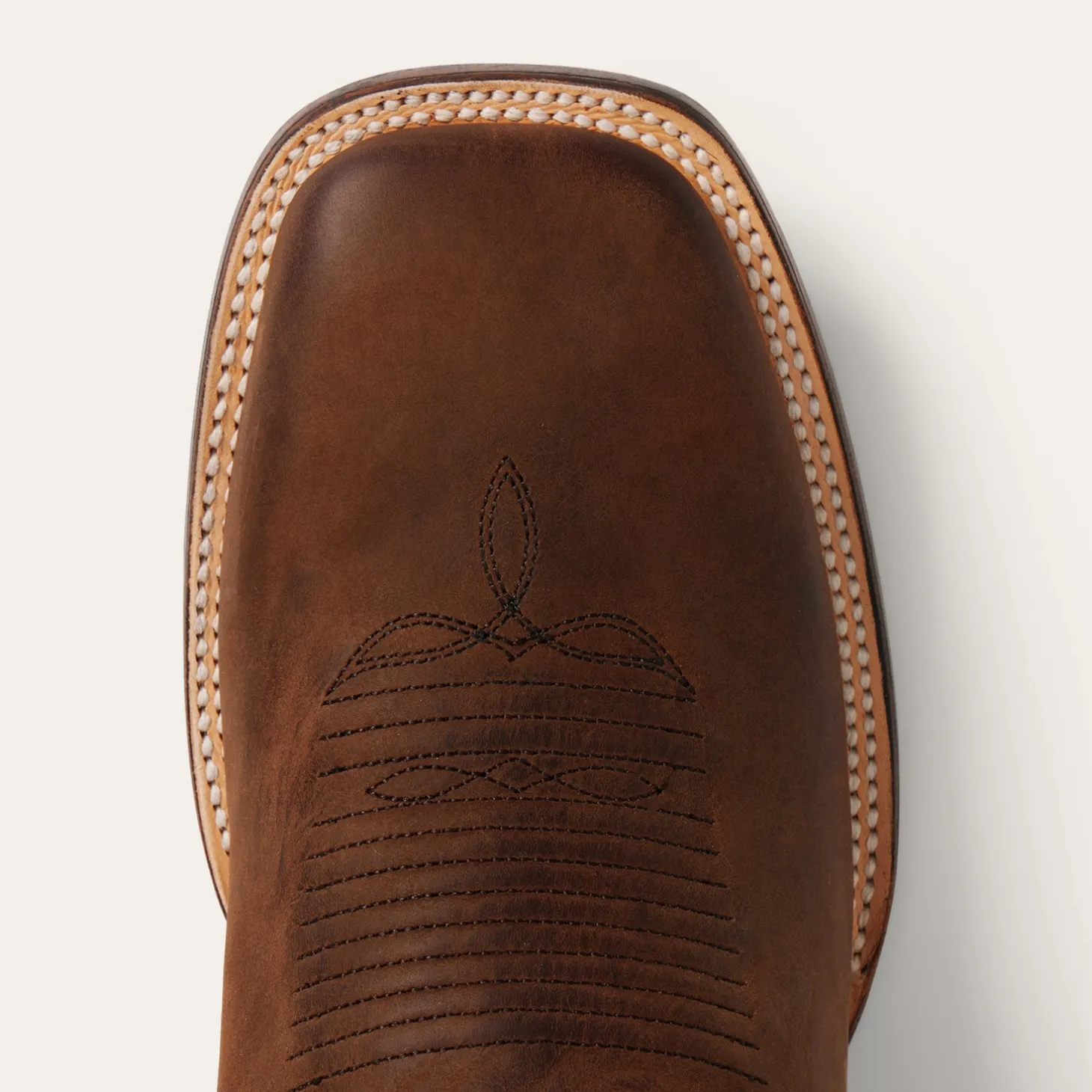 Bowie Boots