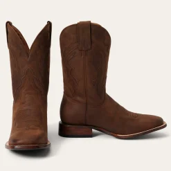 Bowie Boots