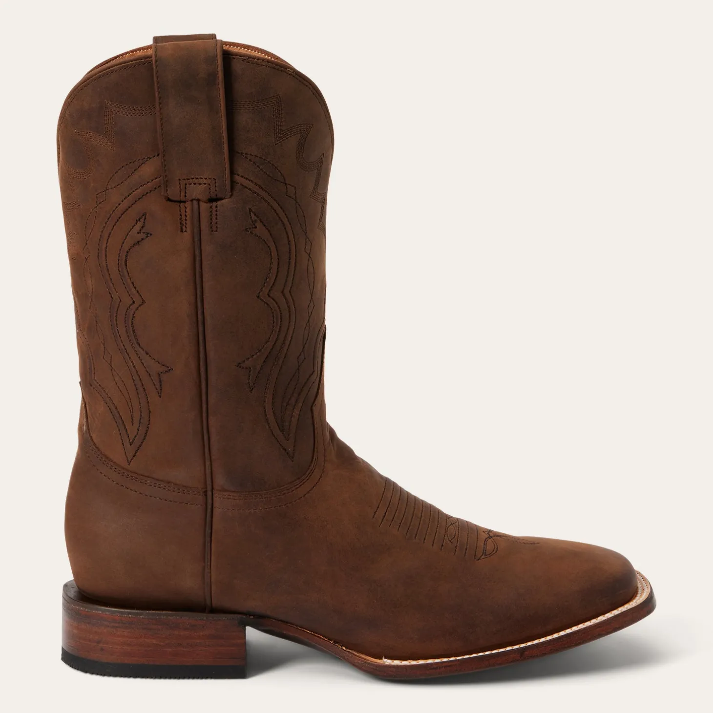 Bowie Boots