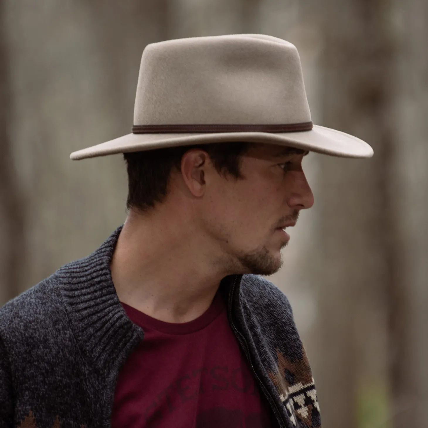 Bozeman Outdoor Hat