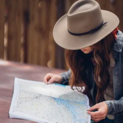 Bozeman Outdoor Hat