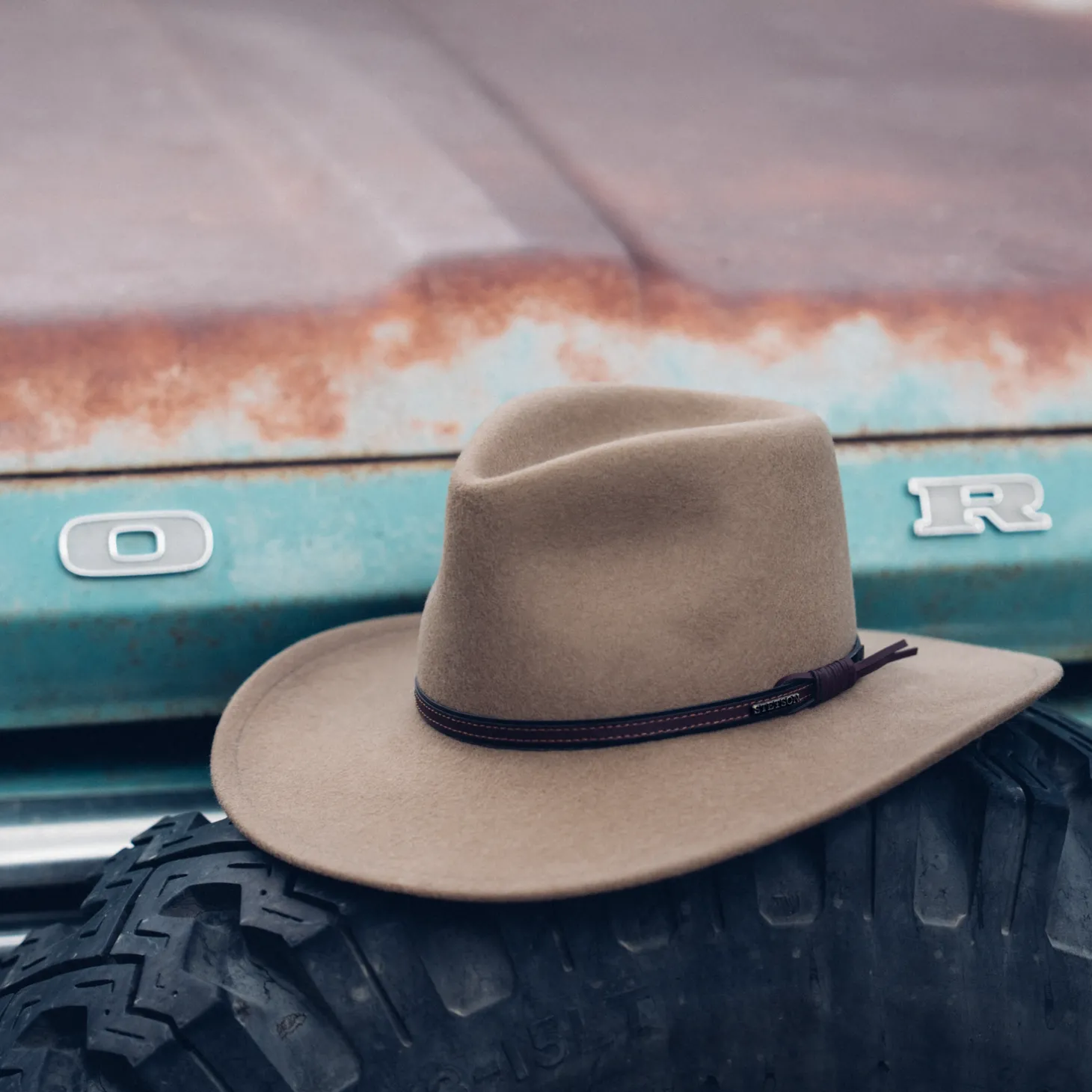 Bozeman Outdoor Hat