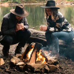 Bozeman Outdoor Hat