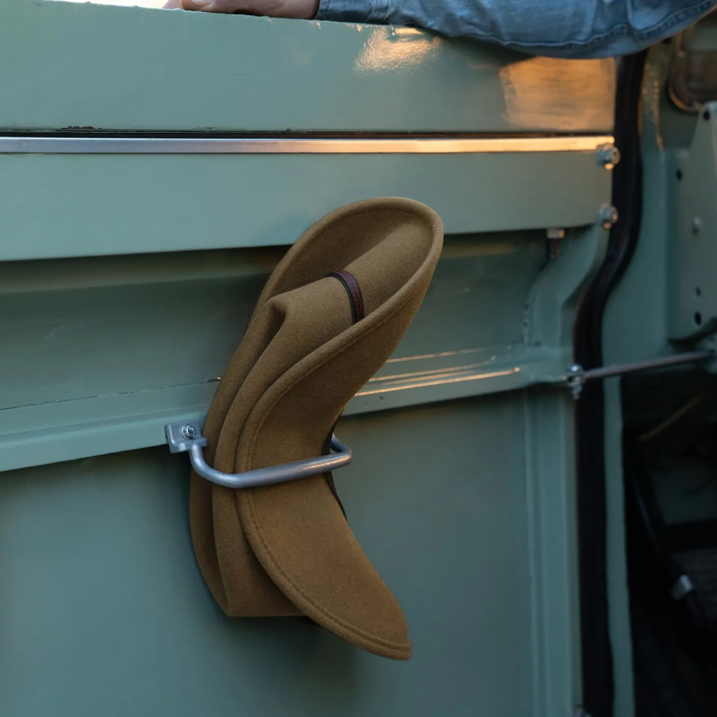 Bozeman Outdoor Hat