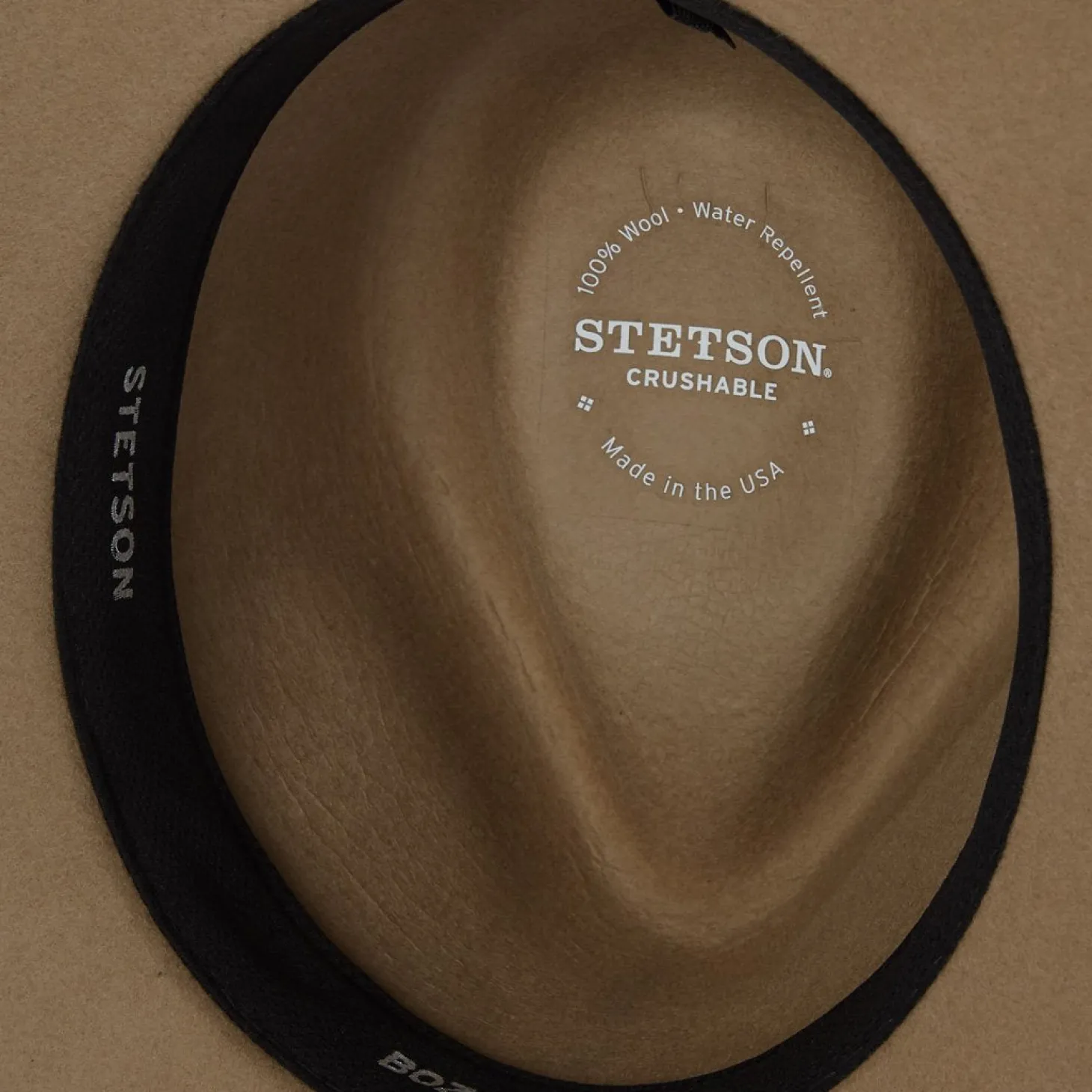 Bozeman Outdoor Hat