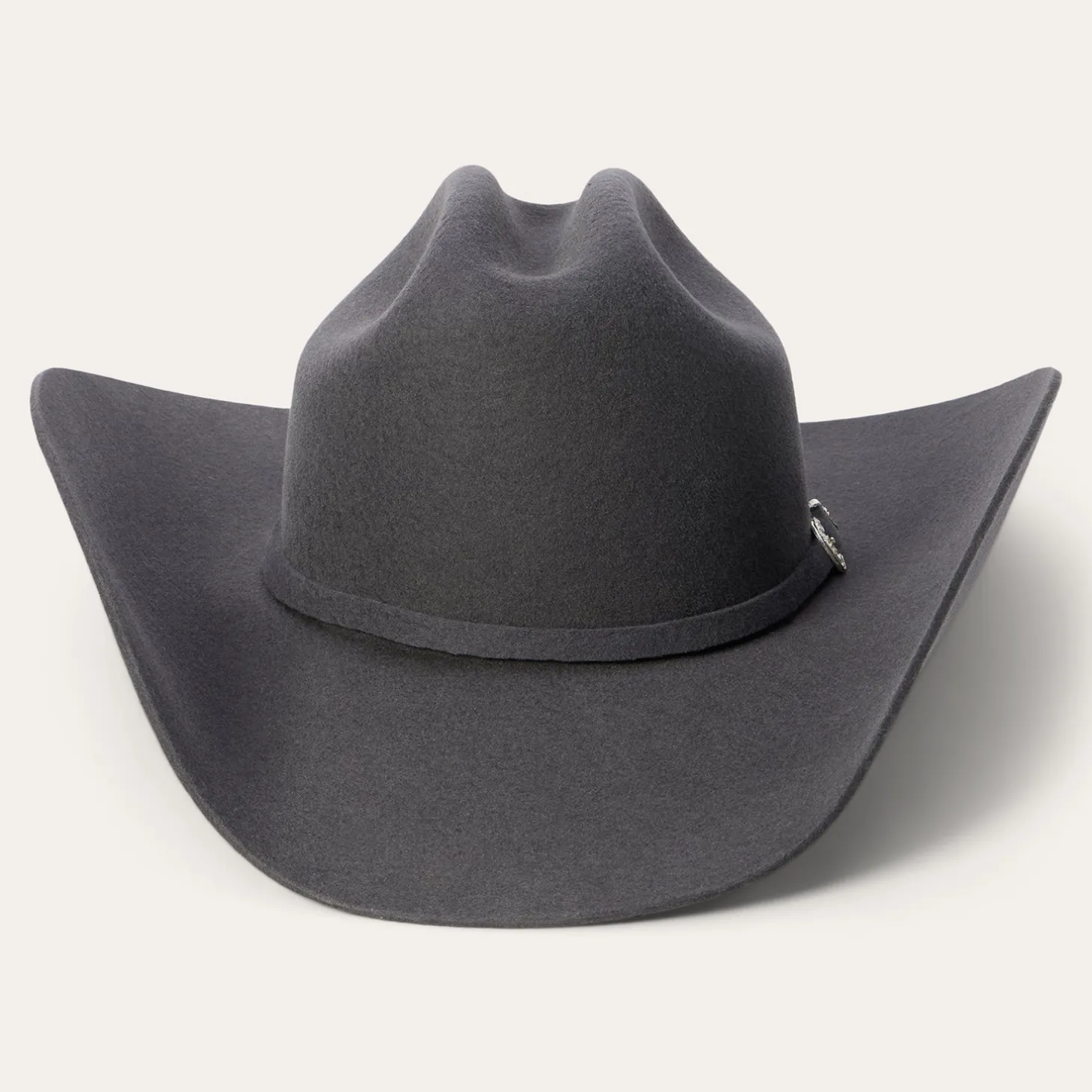 Brenham 4X Cowboy Hat