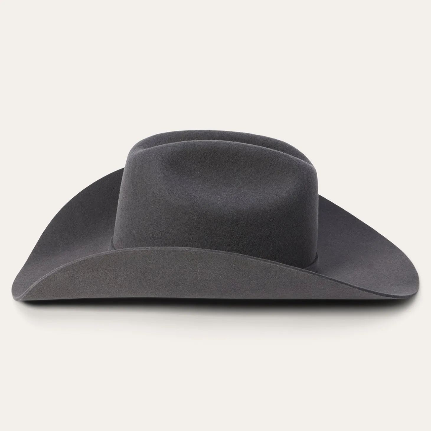 Brenham 4X Cowboy Hat