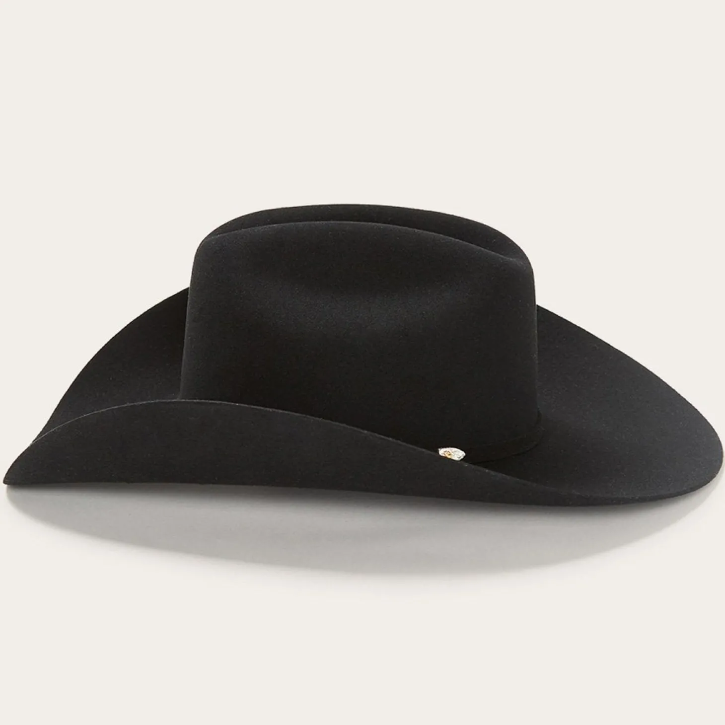 Brenham 4X Cowboy Hat