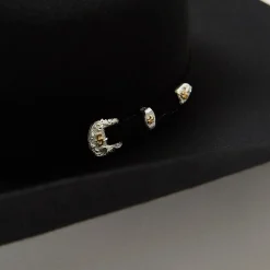 Brenham 4X Cowboy Hat