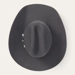 Brenham 4X Cowboy Hat
