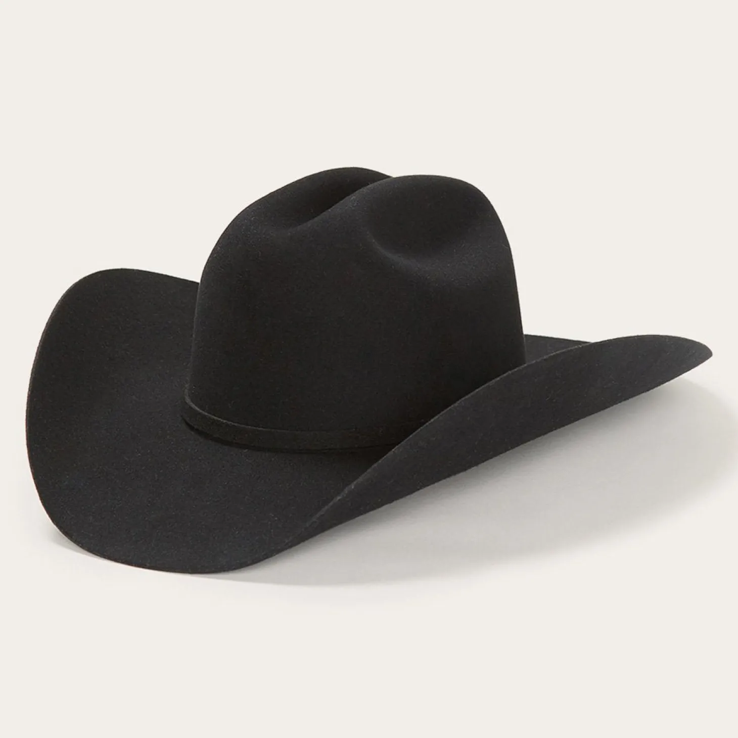Brenham 4X Cowboy Hat