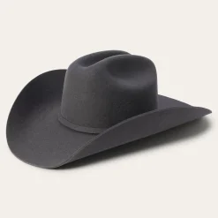 Brenham 4X Cowboy Hat