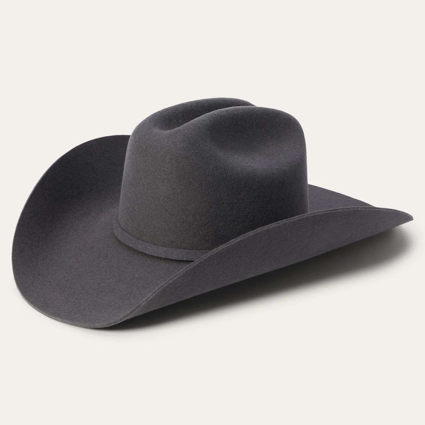 Brenham 4X Cowboy Hat