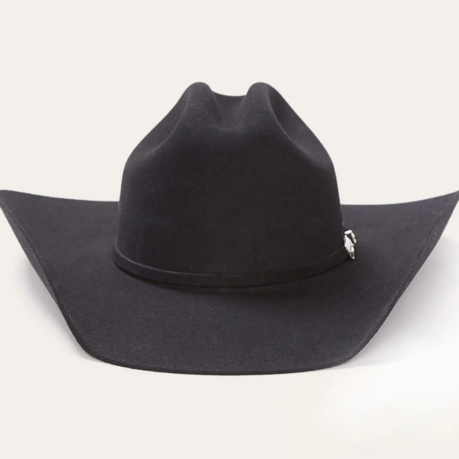Brenham 4X Cowboy Hat