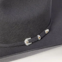 Brenham 4X Cowboy Hat