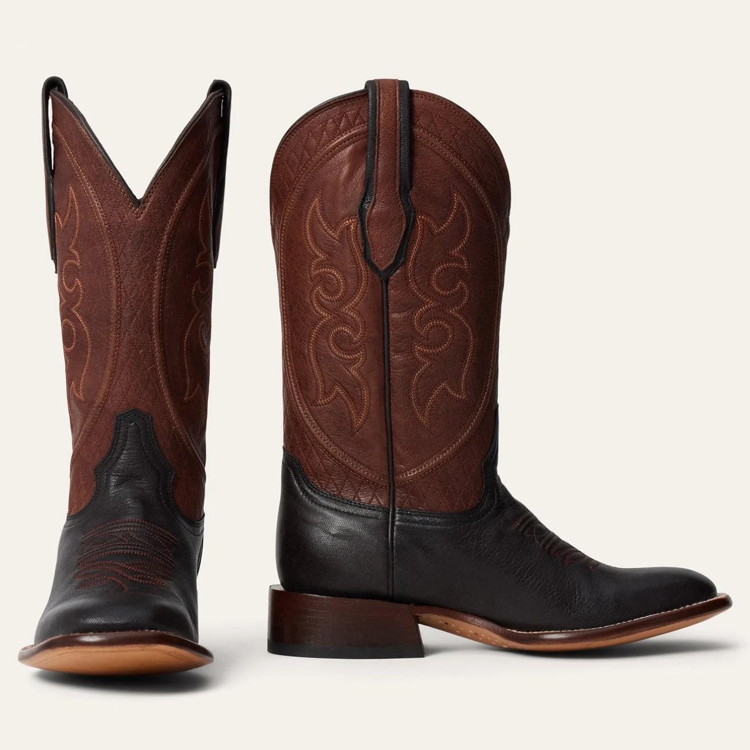 Bridger Boots