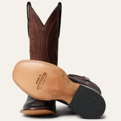 Bridger Boots