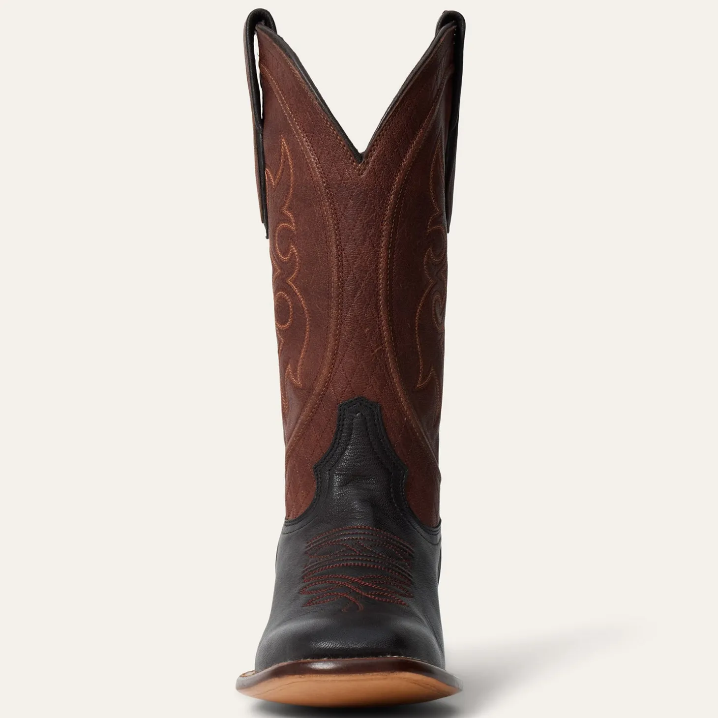 Bridger Boots