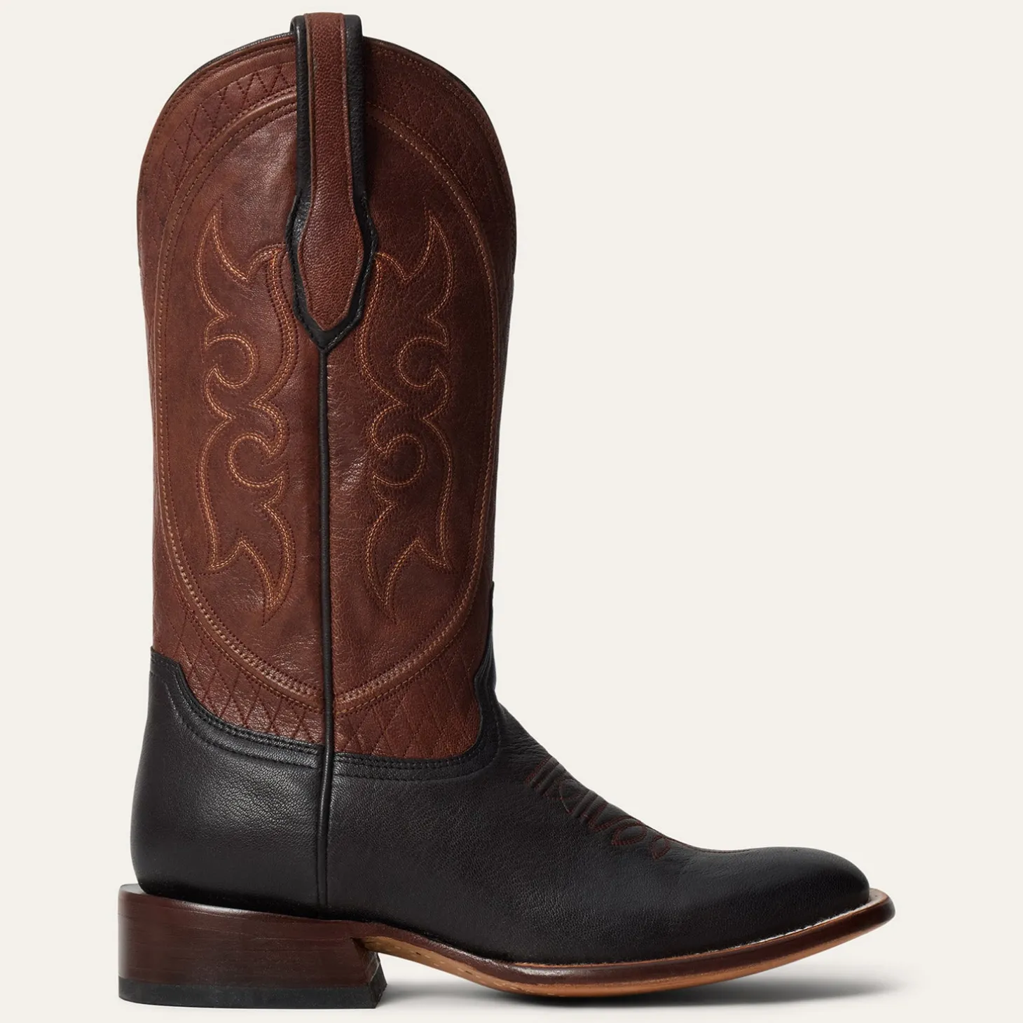 Bridger Boots
