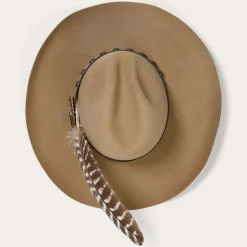 Broken Bow 4X Cowboy Hat