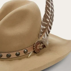 Broken Bow 4X Cowboy Hat