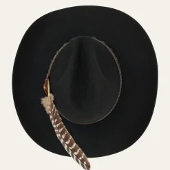 Broken Bow 4X Cowboy Hat