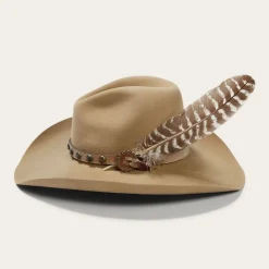 Broken Bow 4X Cowboy Hat