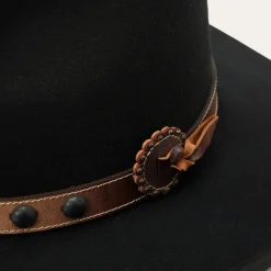Broken Bow 4X Cowboy Hat