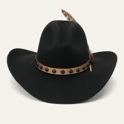 Broken Bow 4X Cowboy Hat