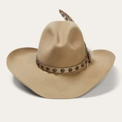 Broken Bow 4X Cowboy Hat
