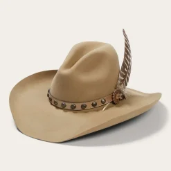 Broken Bow 4X Cowboy Hat