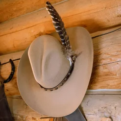 Broken Bow 4X Cowboy Hat