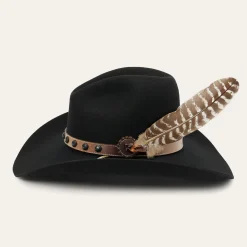 Broken Bow 4X Cowboy Hat