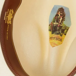 Broken Bow 10X Straw Cowboy Hat