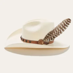 Broken Bow 10X Straw Cowboy Hat