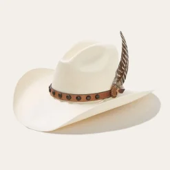 Broken Bow 10X Straw Cowboy Hat
