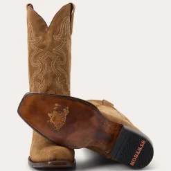 Bronco Boots