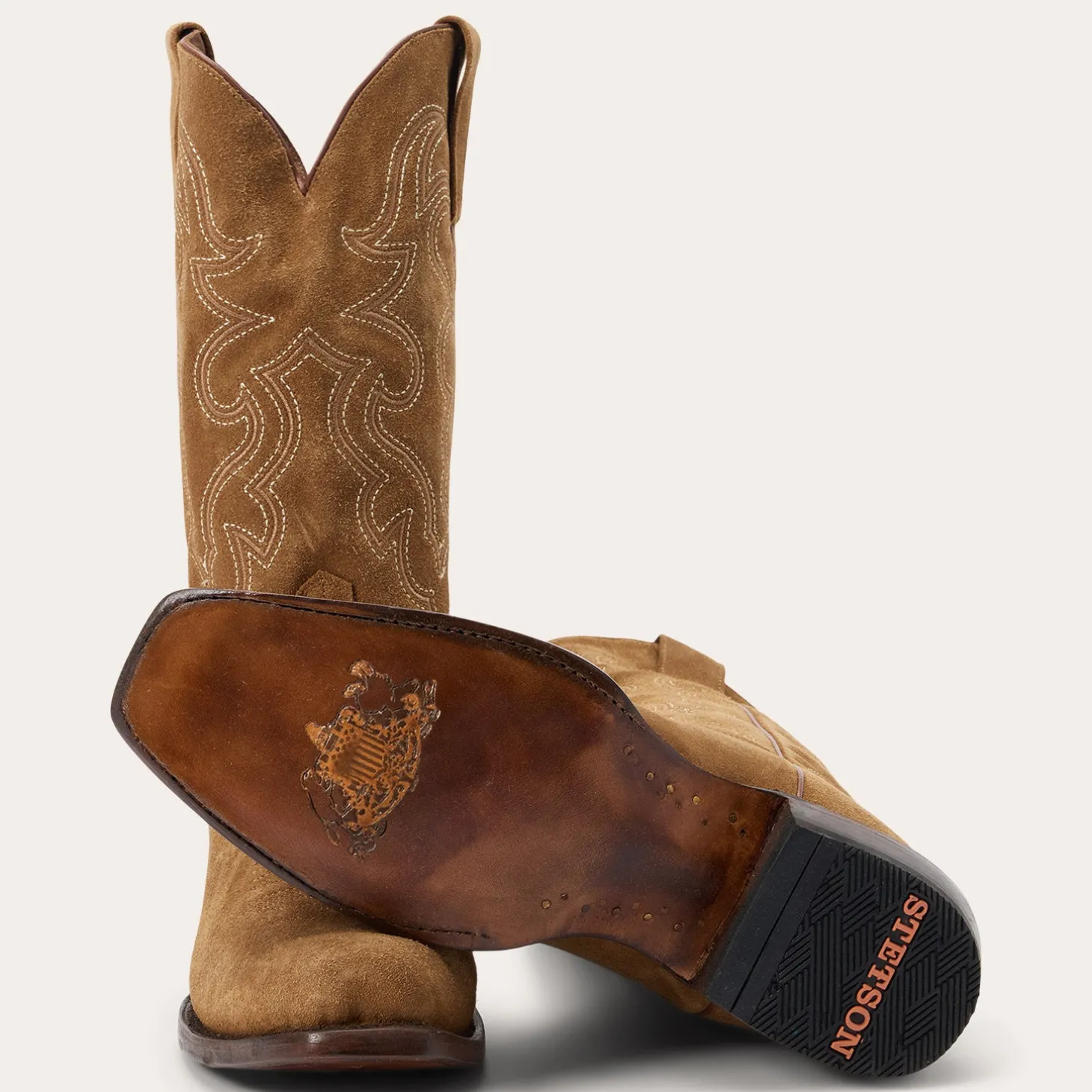 Bronco Boots