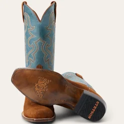 Bronco Boots