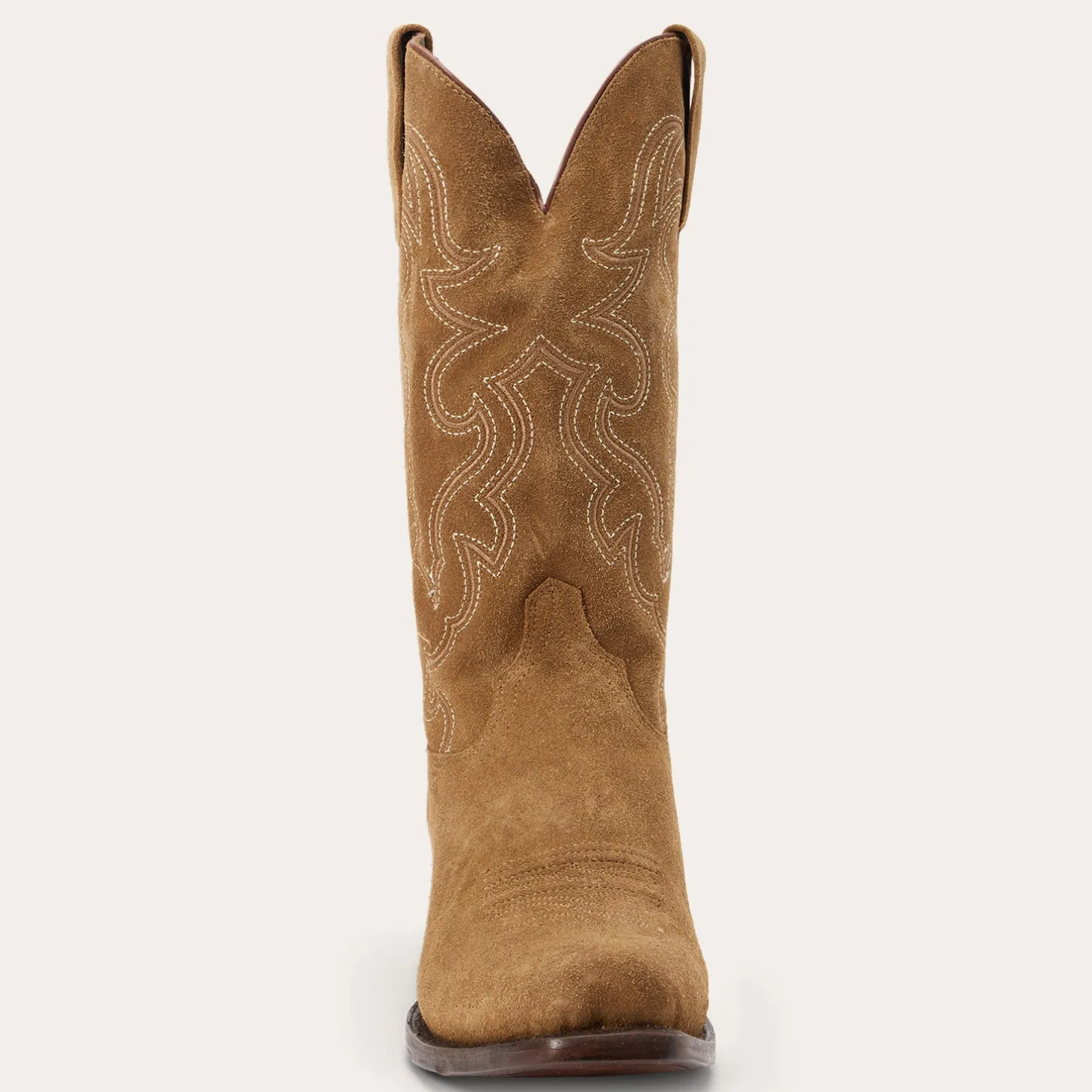 Bronco Boots