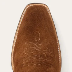 Bronco Boots