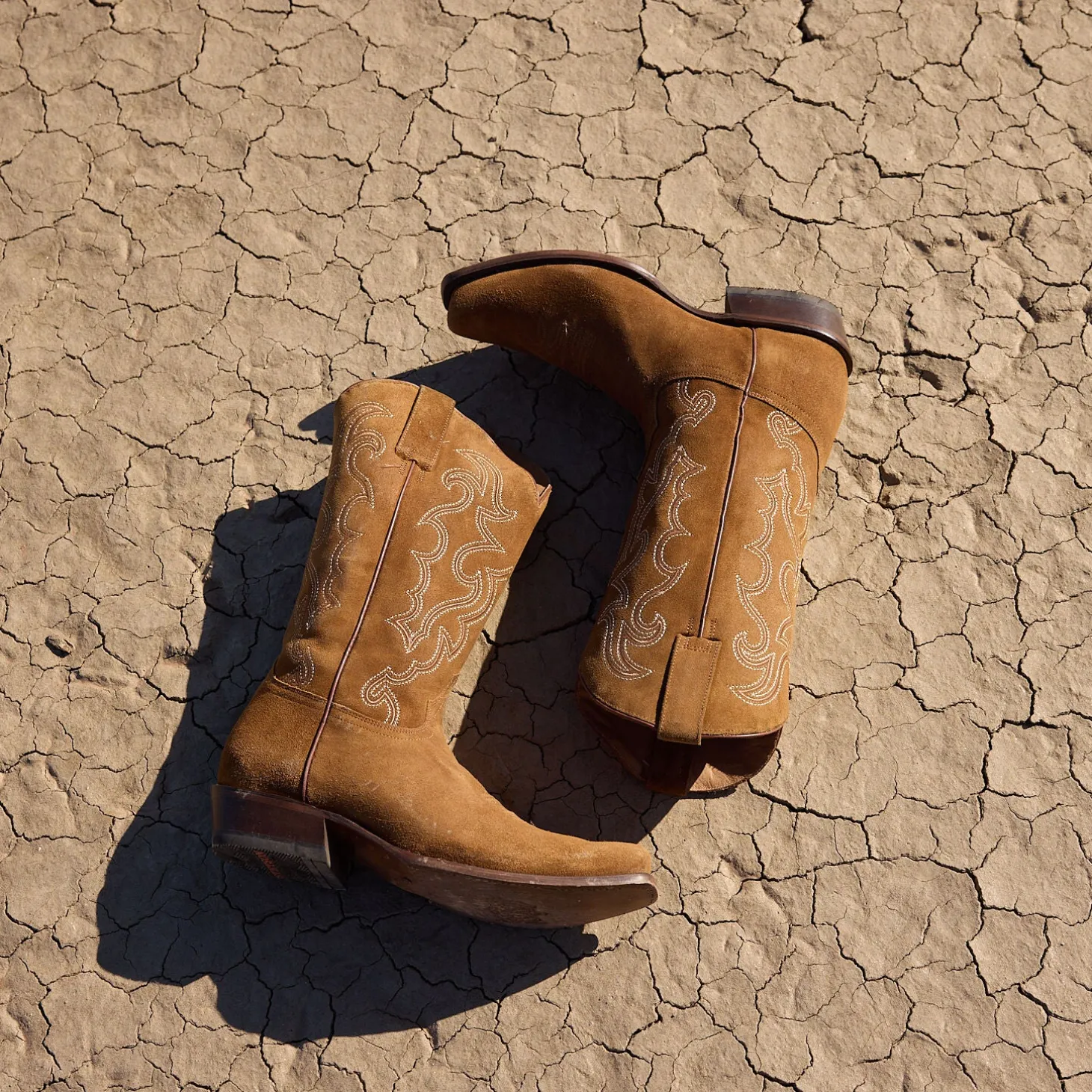 Bronco Boots