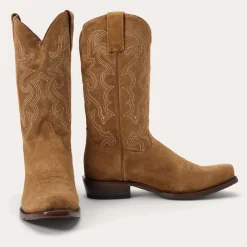 Bronco Boots