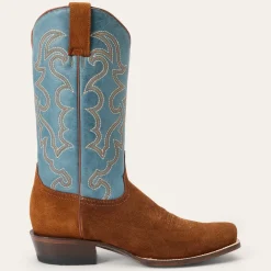 Bronco Boots