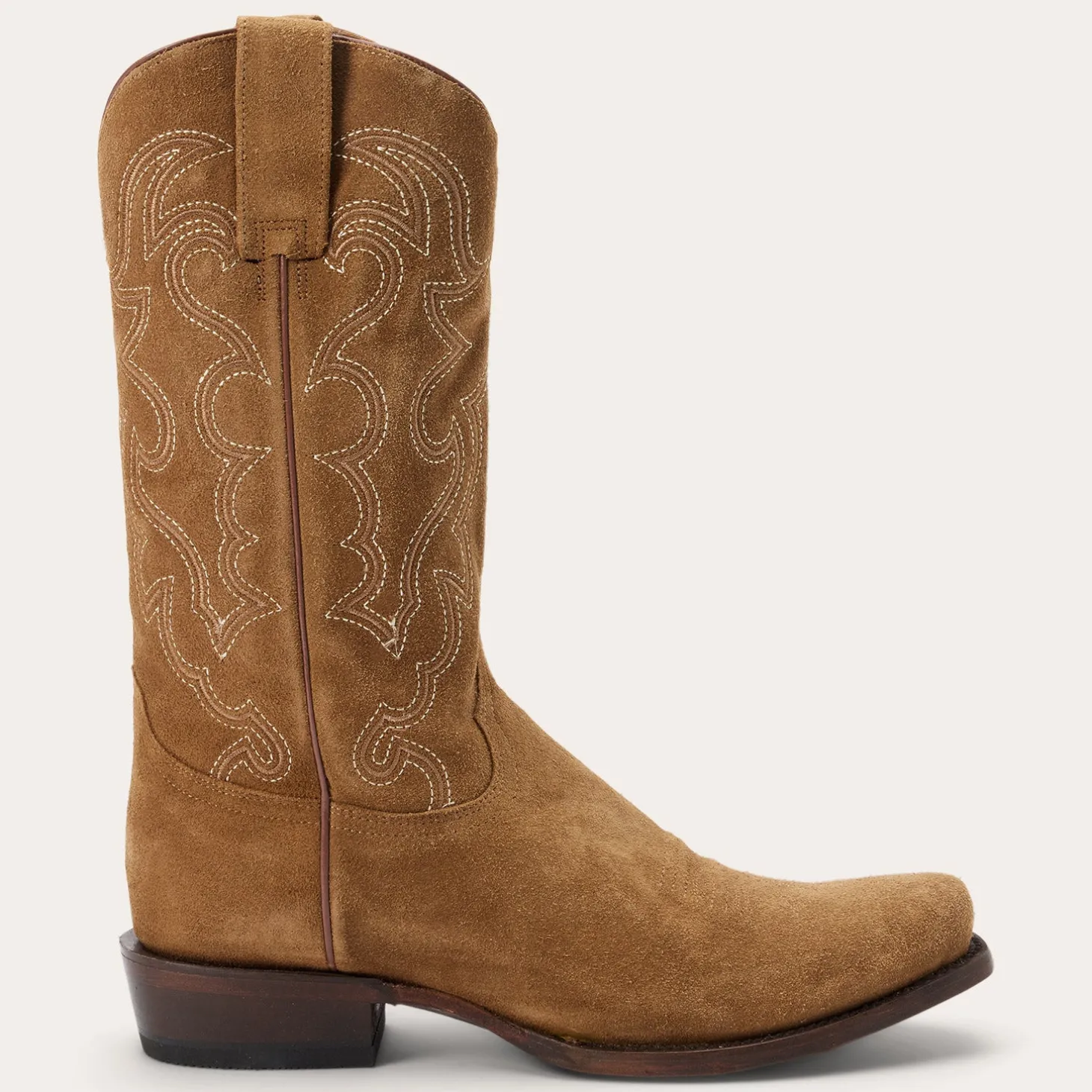 Bronco Boots